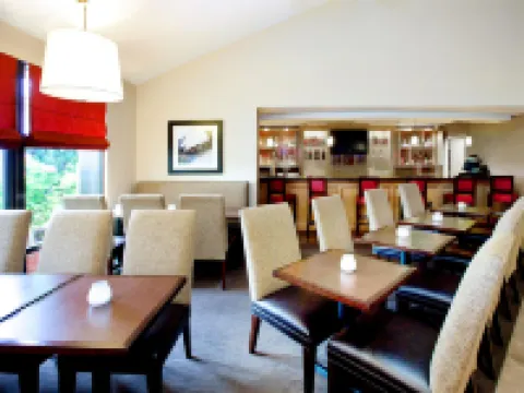 Four Points by Sheraton Charlotte - Pineville Hotels in Pineville