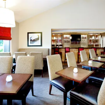 Four Points by Sheraton Charlotte - Pineville