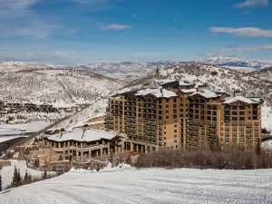 The St. Regis Deer Valley