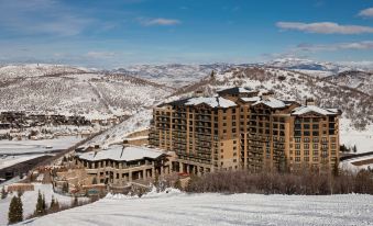 The St. Regis Deer Valley