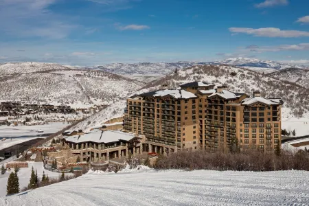 The St. Regis Deer Valley