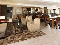 福朋喜來登西雅圖市中心酒店 西雅圖酒店