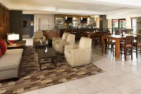 Four Points by Sheraton Downtown Seattle Center Hotels in Seattle