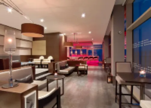 Le Méridien Istanbul Etiler