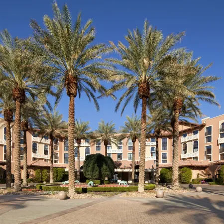 The Westin Lake Las Vegas Resort & Spa