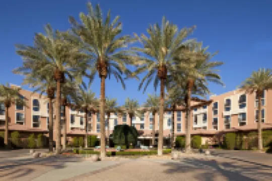 ザ ウェスティン レイク ラスベガス リゾート & スパ バイ マリオット のホテル