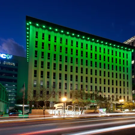 Aloft Orlando Downtown