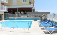 Palette Resort Myrtle Beach - en bord de mer