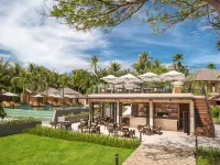Sheraton Hua Hin Pranburi Villas