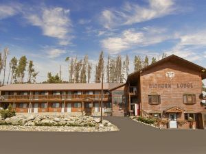 Big Horn Lodge