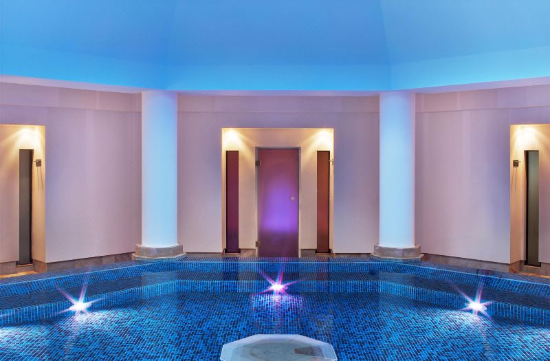 The St. Regis Mardavall Mallorca Resort photo 4