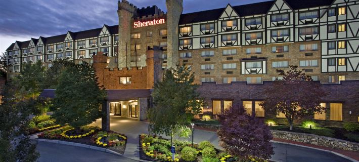 Renaissance Framingham Hotel & Conference Center Hotels in Middlesex County