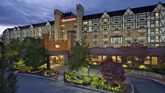 Sheraton Framingham