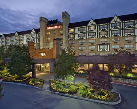 Renaissance Framingham Hotel & Conference Center Hotels in Framingham