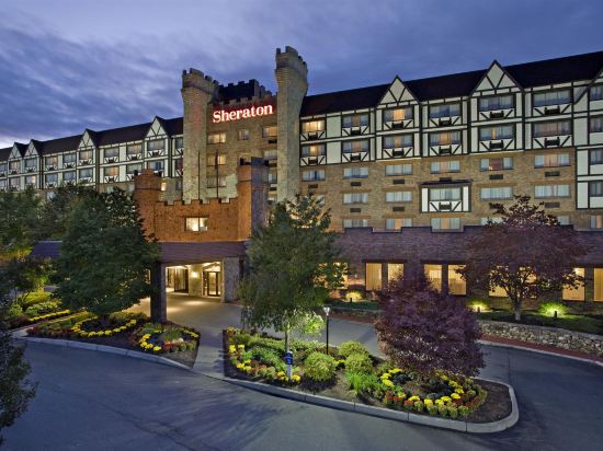 Renaissance Framingham Hotel & Conference Center