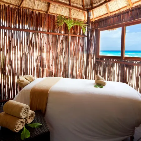 The Westin Lagunamar Ocean Resort Villas & Spa, Cancun