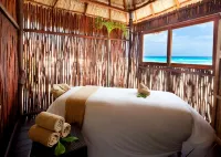 The Westin Lagunamar Ocean Resort Villas & Spa, Cancun - 스파