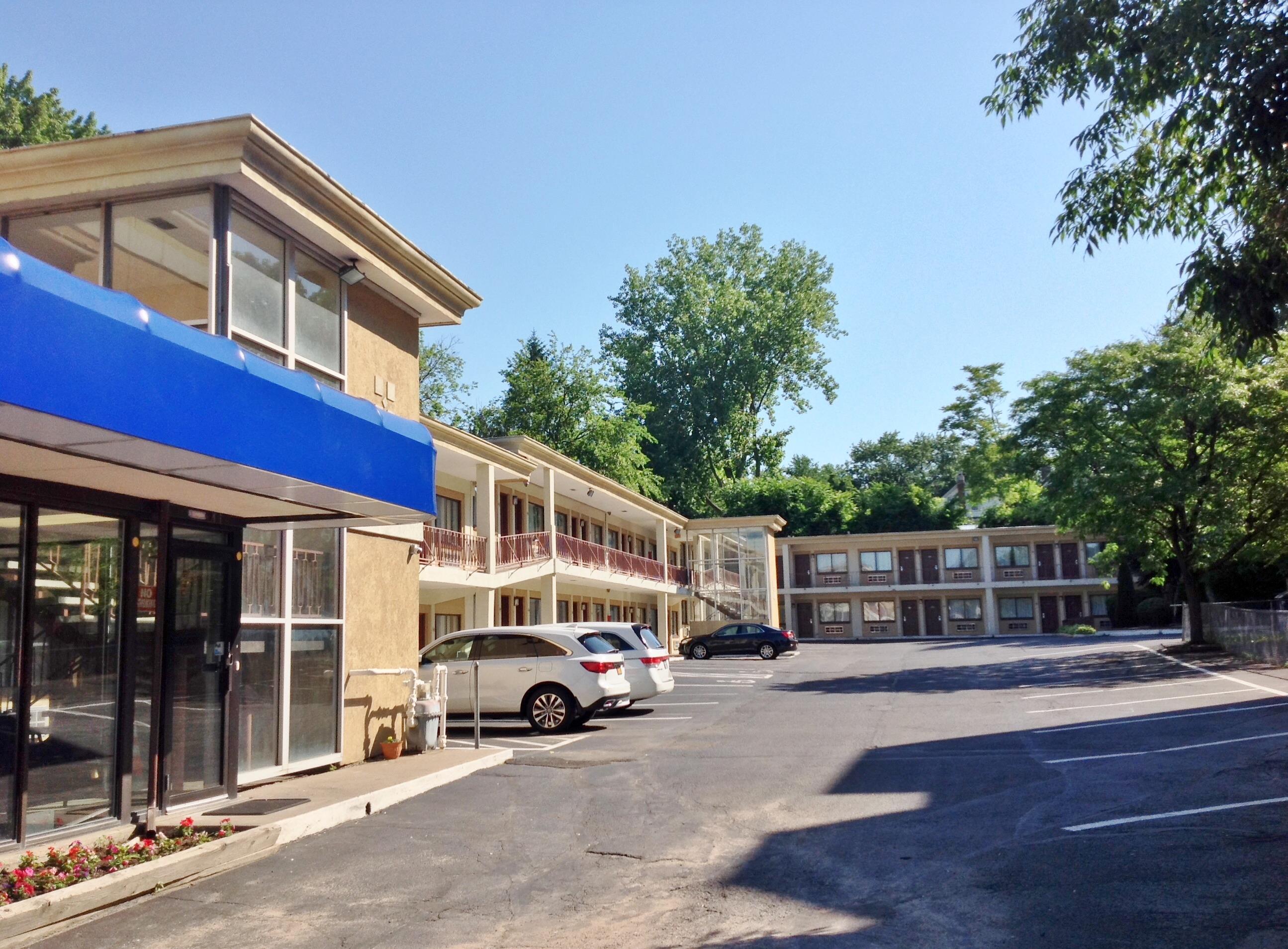 Americas Best Value Inn Schenectady