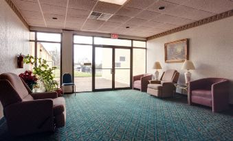 Americas Best Value Inn Marshall