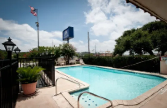 Lone Star Inn Kerrville/Fredericksburg