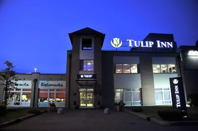 Tulip Inn Turin West