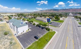 Motel 6-Cedar City, UT