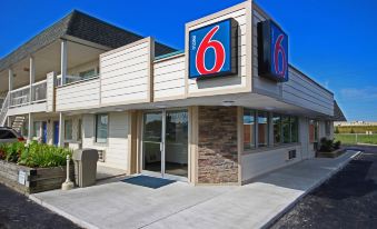 Motel 6 Lima, Oh