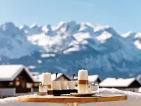 Aja Bergresort Werfenweng Hotels in Abtenau