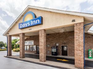 Days Inn by Wyndham Nashville North/Opryland Area