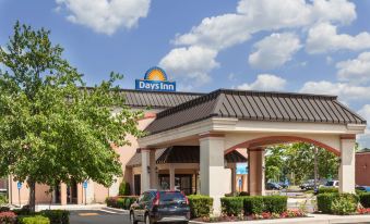 Days Inn by Wyndham Newark Wilmington