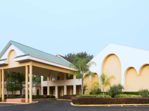 Days Inn by Wyndham Crystal River