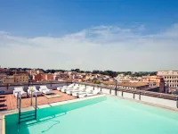 Mercure Roma Centro Colosseo Hotels in Rom