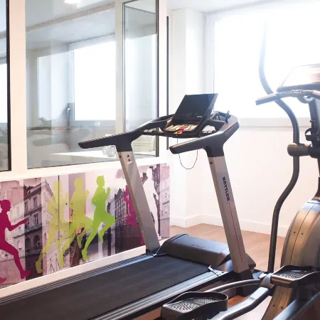 Novotel Spa Rennes Centre Gare