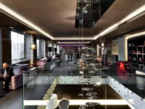 c-hotels Ambasciatori Hotels in Florence