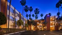 Best Western Plus Carriage Inn Hotels in Van Nuys