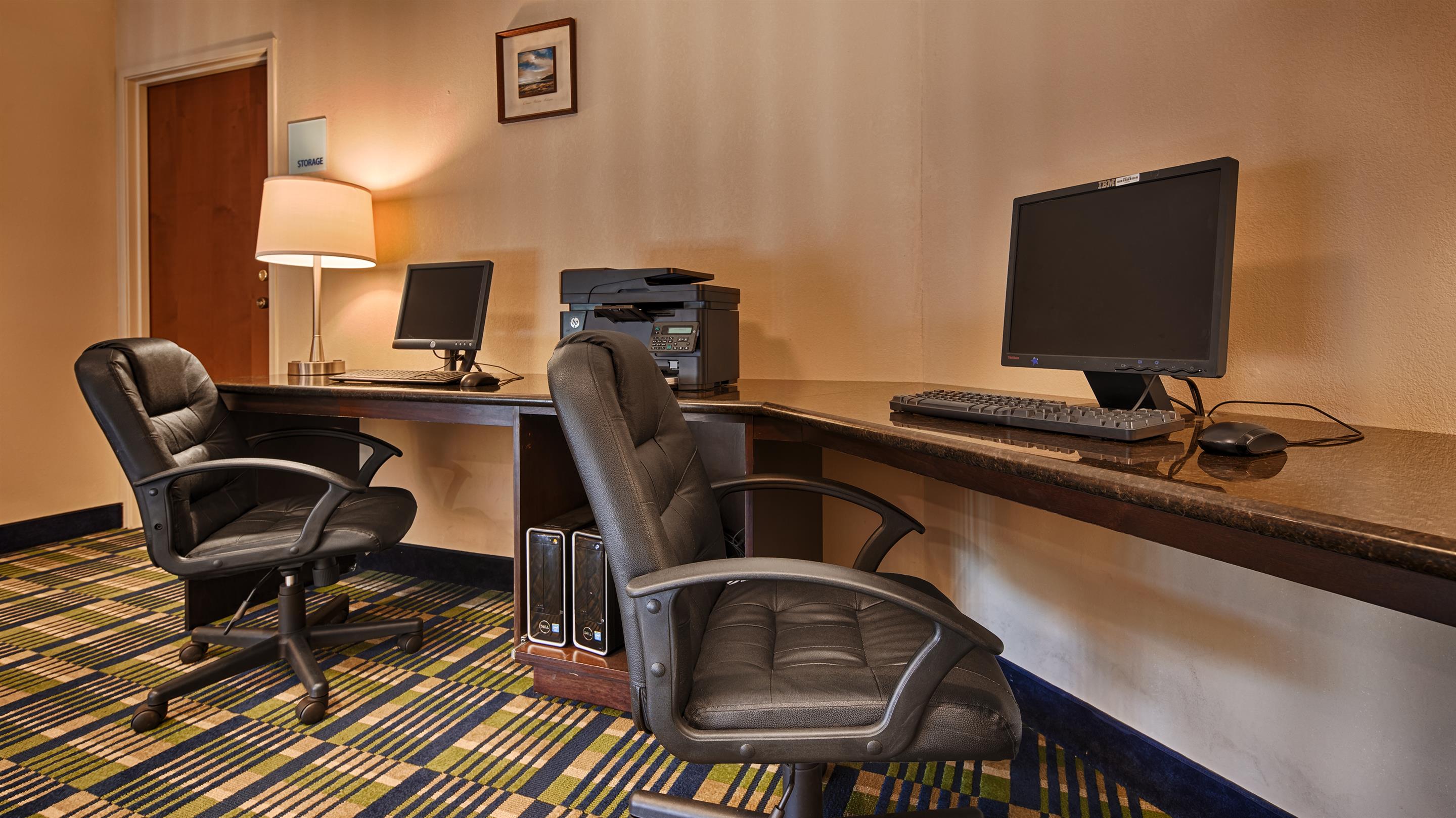 SureStay Plus Hotel by Best Western Roanoke Rapids I-95