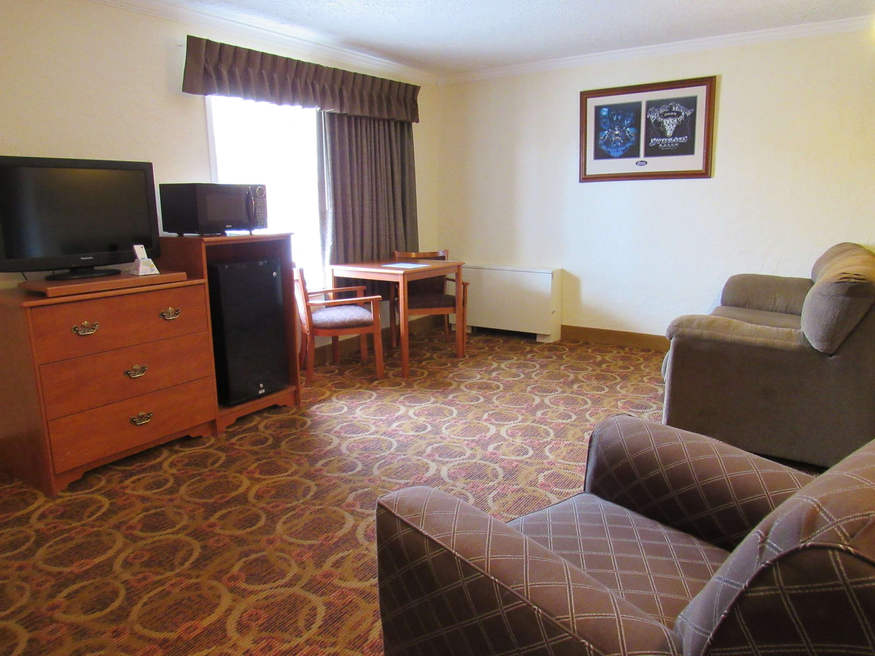 Sturgis Lodge and Suites