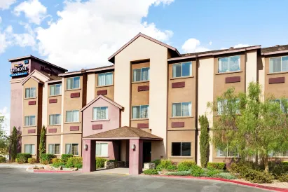 Baymont by Wyndham Las Vegas South Strip