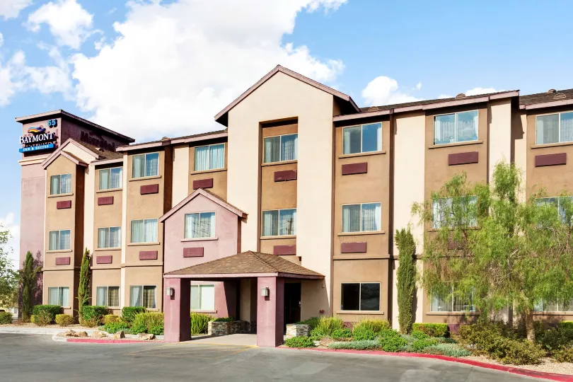 Baymont by Wyndham Las Vegas South Strip