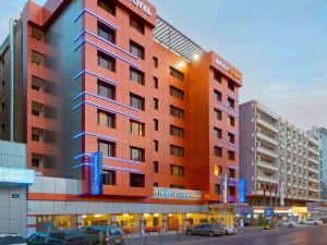 Novotel Suites Riyadh Olaya