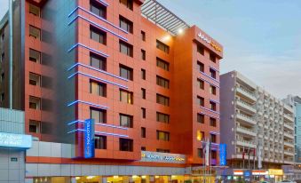 Novotel Suites Riyadh Olaya