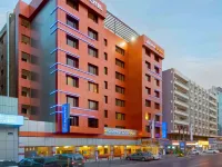 Novotel Suites Riyadh Olaya Hotels in der Nähe von Council of Saudi Chambers