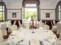 Hotel Schloss Neustadt-Glewe