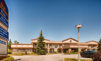 Best Western Plus Mont-Laurier