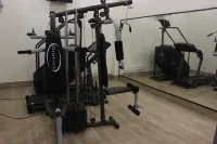 Hafersons Inn Hotel & Suites - Gym