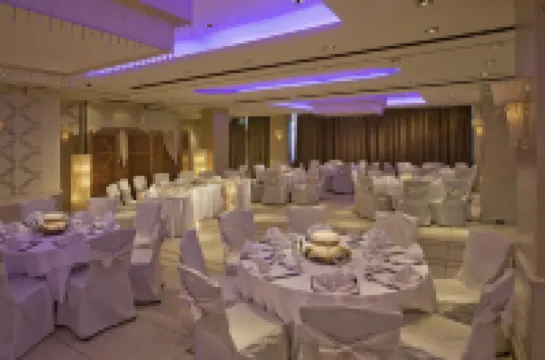 Ace Hotel & Swim Club Athens