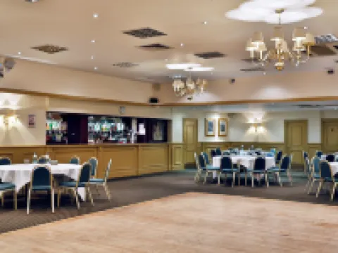 Park Hotel Hoteles en Falkirk