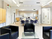 Best Western Hotel Duxiana Hotels in Helsingborg