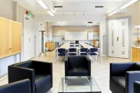 Best Western Hotel Duxiana Hotels in Raa
