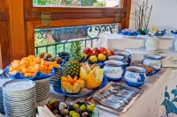 Ravello Art Hotel Marmorata - breakfast